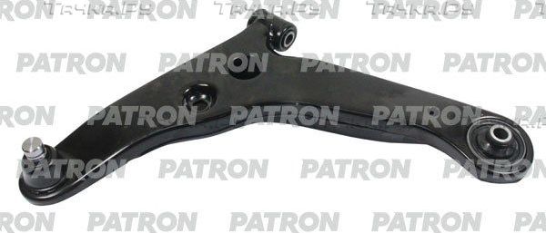 Поперечный рычаг передней подвески Patron. Артикул PS5068L