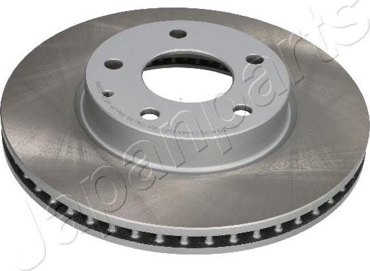 Тормозной диск Japanparts. Артикул DI-366C