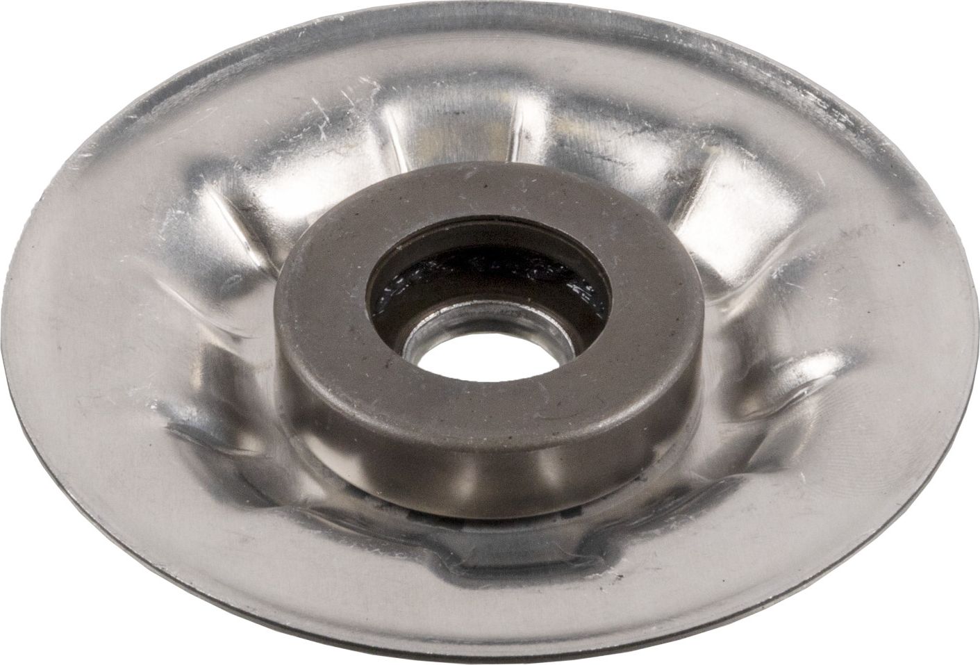 Опорный подшипник амортизатора (стойки) Febi Bilstein (Металл). Артикул 09015