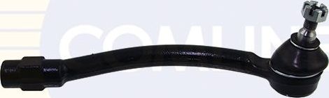 Наконечник рулевой тяги Comline правый внешний для Kia Ceed II 2012-2018. Артикул CTRE2129