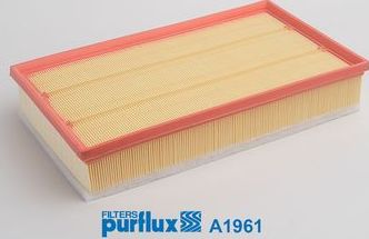Воздушный фильтр Purflux. Артикул A1961