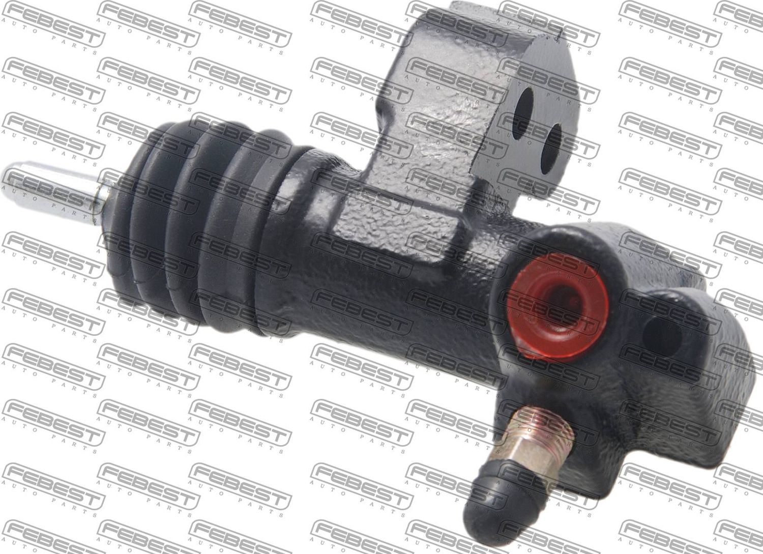 Цилиндр сцепления рабочий Febest. Артикул 0280-B10