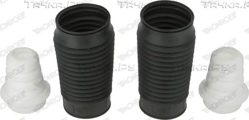 Комплект отбойников и пыльников амортизаторов (стоек) Monroe PROTECTION KIT. Артикул PK285