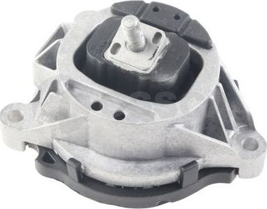 Подушка (опора) двигателя OSSCA. Артикул 49743