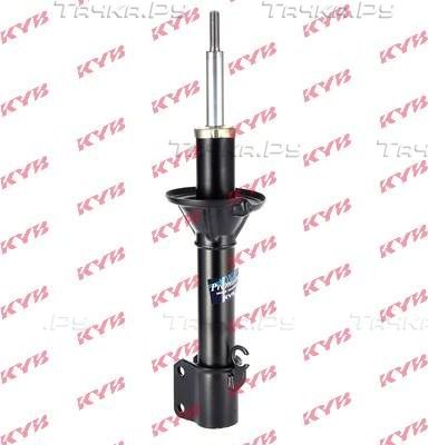 Амортизатор KYB (Каяба) Premium. Артикул 633803