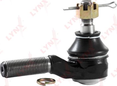 Наконечник рулевой тяги LYNXauto правый/левый для Hyundai Galloper II 1998-2003. Артикул C4195LR