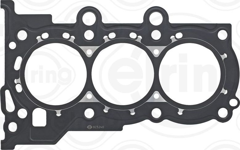 Прокладка ГБЦ Elring. Артикул 823.240