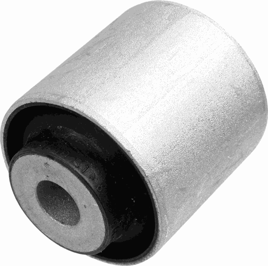 Сайлентблок переднего рычага подвески Lemforder задний правый/левый внутренний для BMW 5 VI (F10/F11/F07) 2010-2017. Артикул 36092 01