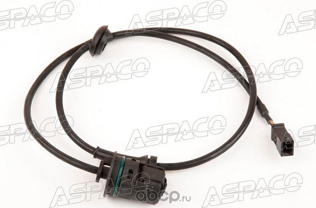 ДАТЧИК АБС ЗАДНИЙ AUDI A6 (97-04) (Aspaco). Артикул AP0872