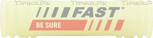 Патрубок радиатора (системы охлаждения) Fast для IVECO Daily II 1996-1999. Артикул FT61629