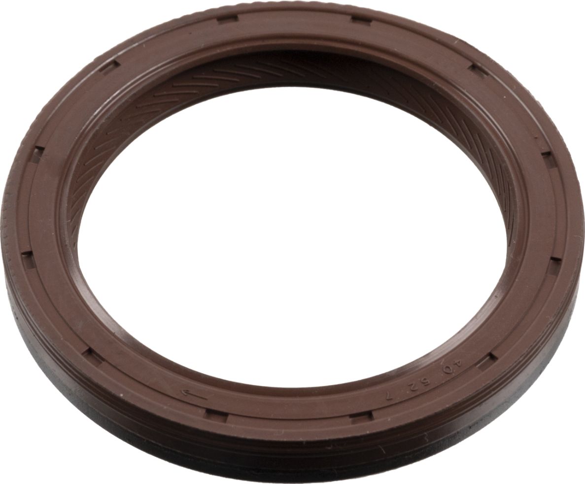 Сальник коленвала Febi Bilstein (СКФ (сополимер фтора и каучука)) для Fiat Linea 2007-2026. Артикул 32154