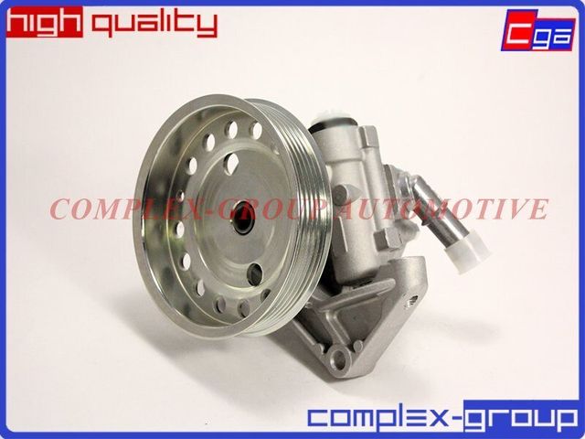 Насос ГУР CGA. Артикул 12PSP014RA