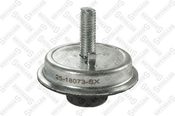 Подушка (опора) двигателя Stellox. Артикул 25-18073-SX