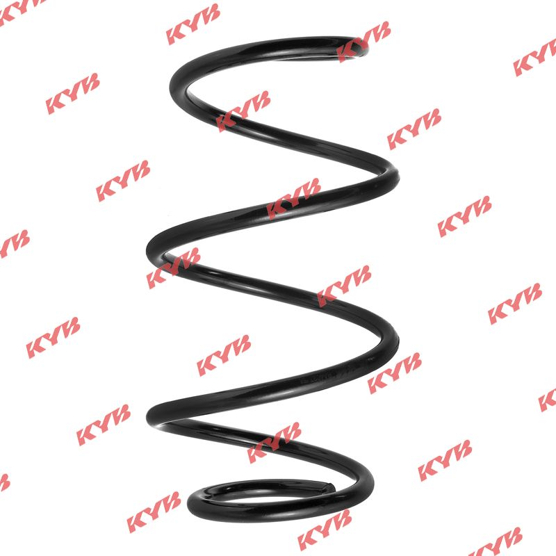 Пружина подвески KYB (Каяба) K-Flex. Артикул RA4027