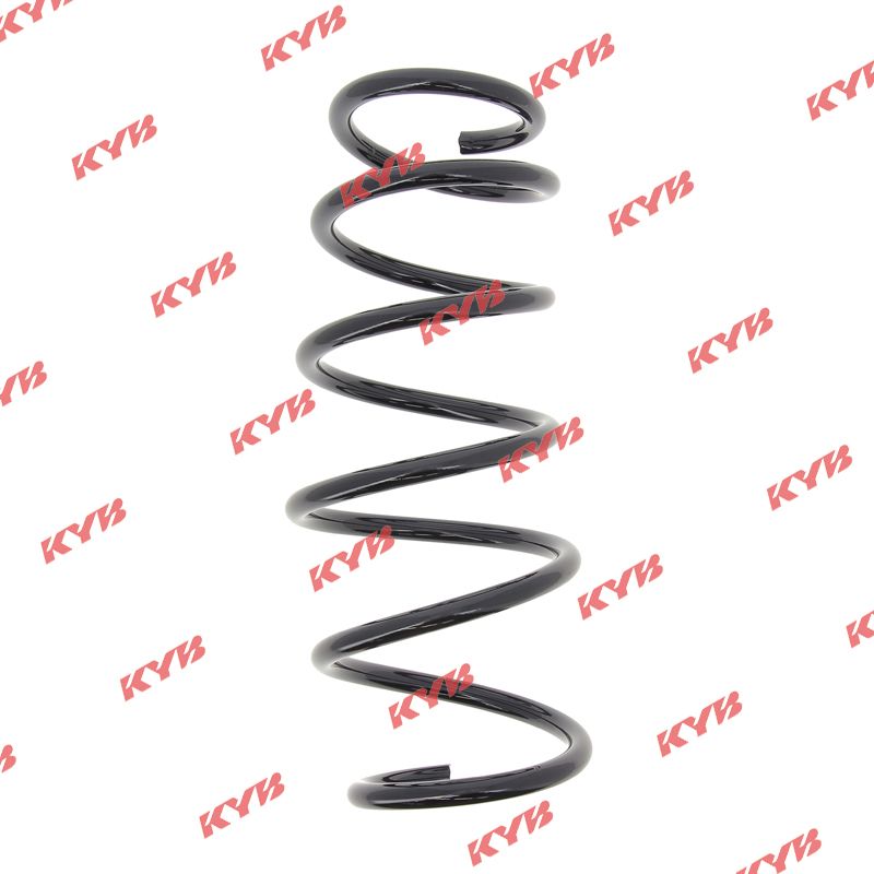 Пружина подвески KYB (Каяба) K-Flex. Артикул RH3521