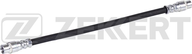 Тормозной шланг Zekkert задний для Dacia Logan II 2007-2026. Артикул BS-9183