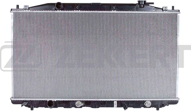 Радиатор охлаждения двигателя Zekkert. Артикул MK-1574