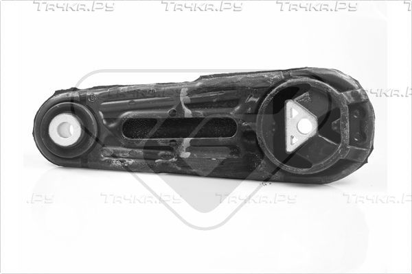 Опора двигателя Hutchinson передняя левая нижняя для Nissan Note I 2006-2012. Артикул 532B80