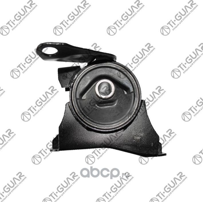 Подушка двигателя tg-12305-16120 * ti·guar (TI-Guar). Артикул TG1230516120