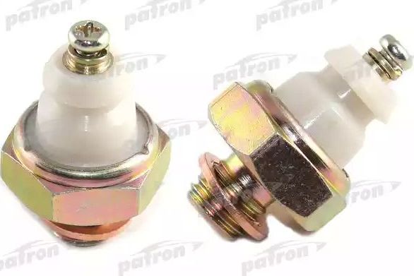 Датчик давления масла Patron. Артикул PE70053