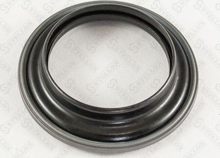 Опорный подшипник амортизатора (стойки) Stellox передний для Peugeot 307 I 2000-2009. Артикул 26-17158-SX
