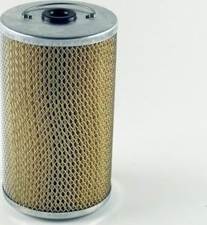 Фильтр топливный SCT-Germany. Артикул ST 706