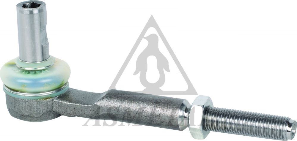 Наконечник рулевой тяги Asmetal. Артикул 17VW2505