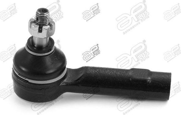 Наконечник рулевой тяги APlus правый/левый внешний для Nissan Micra K11 1992-2003. Артикул 12752AP