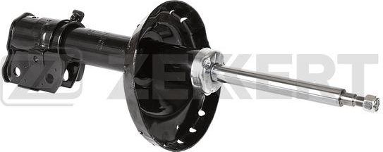 Амортизатор Zekkert передний левый для Subaru Impreza III 2008-2012. Артикул SG-5123