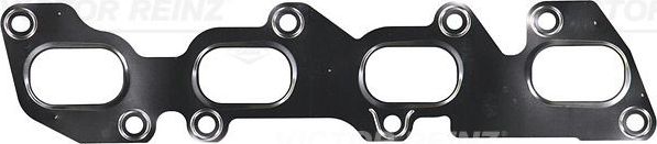 Прокладка выпускного коллектора Victor Reinz. Артикул 71-12486-00