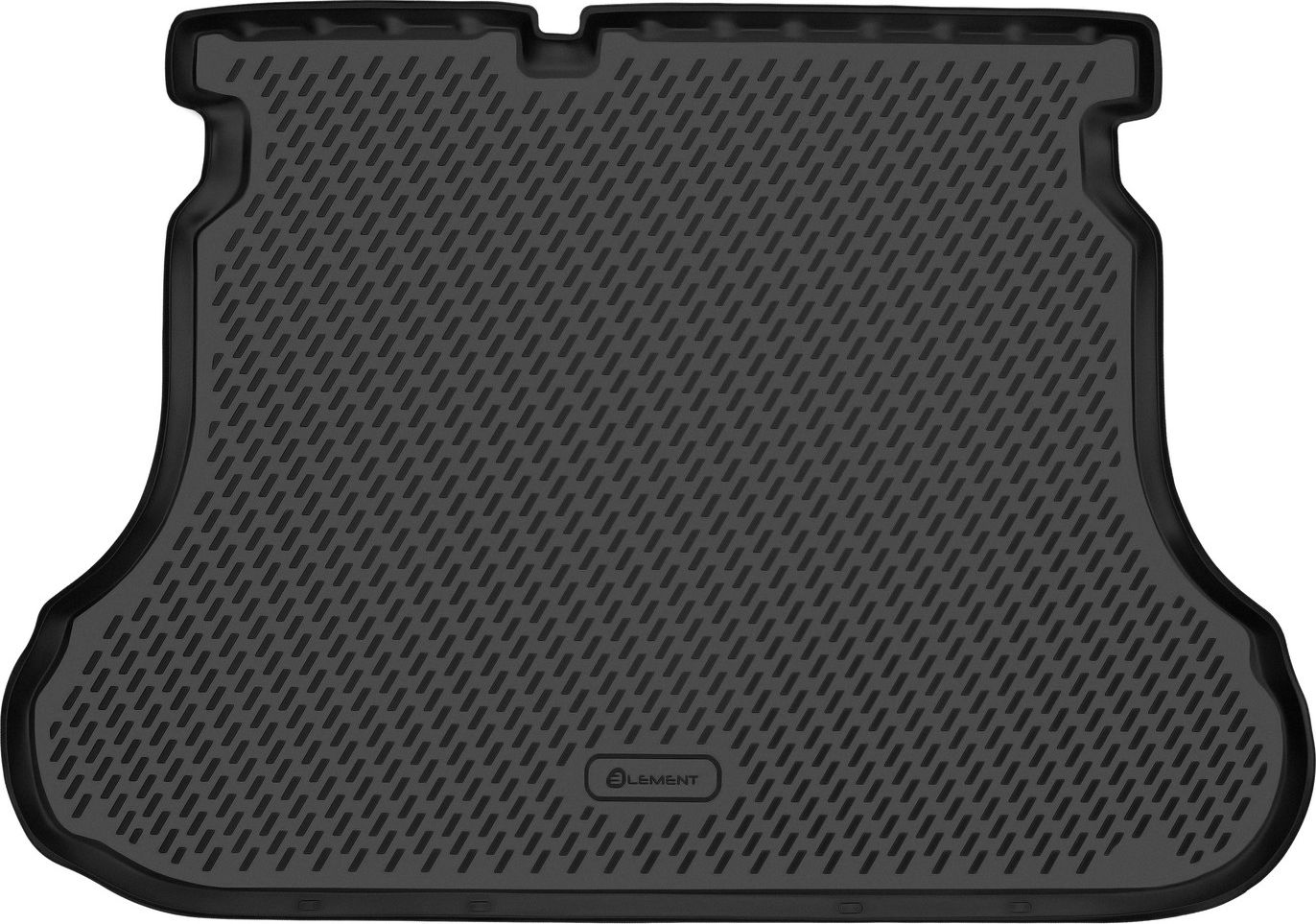 Коврик Element для багажника Lada Vesta седан 2015-2026. Артикул CARLD00002