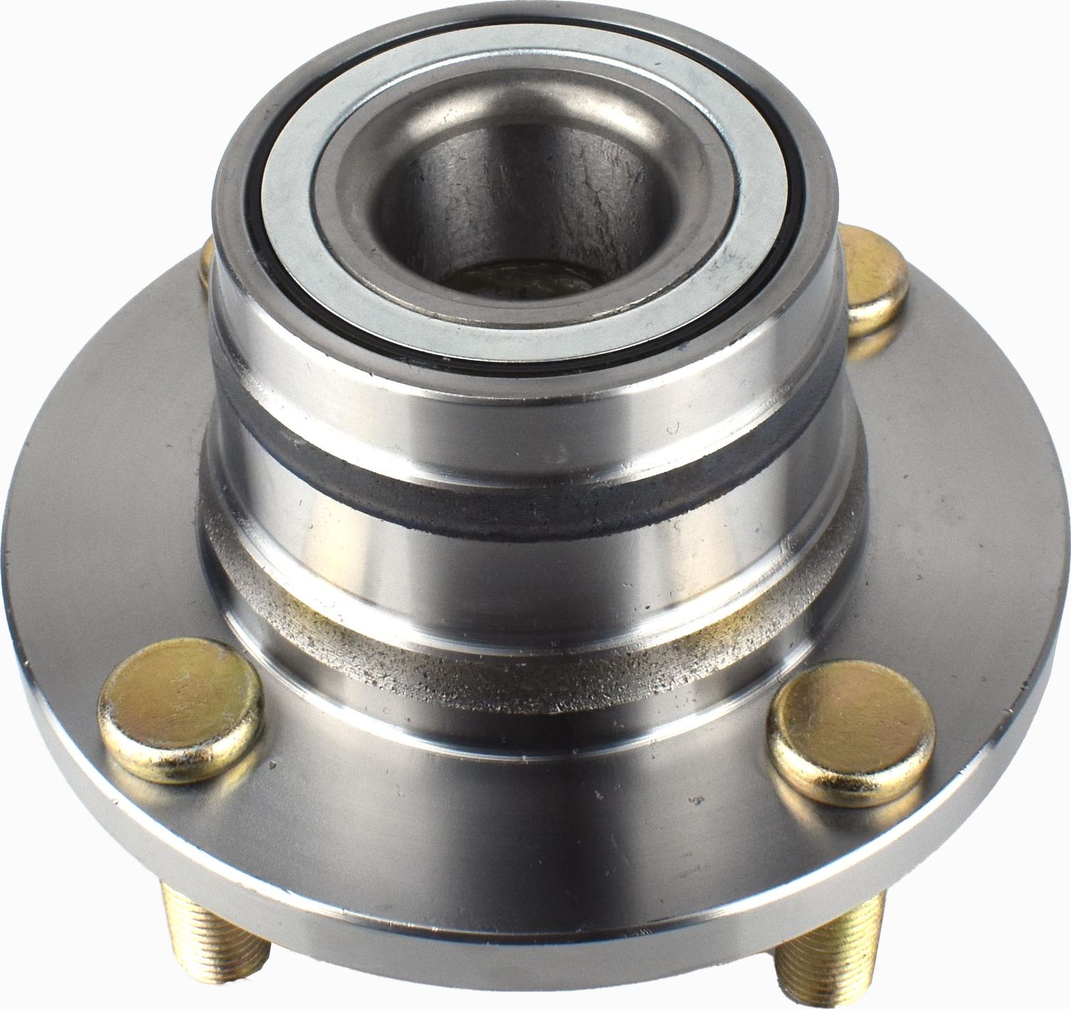 Ступица колеса с интегрированным подшипником Jikiu. Артикул HW23002