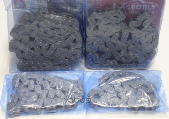 Комплект ГРМ Audi Q7 3.0 TDI casa 059109229K (Raceorly). Артикул I01010010