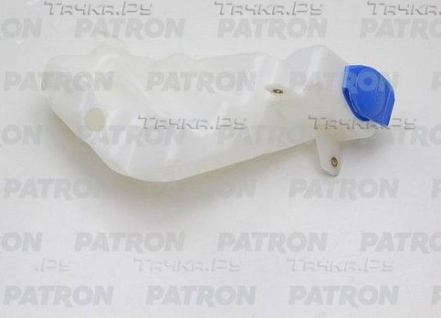 Бачок омывателя Patron для Volkswagen Passat B5 1996-2000. Артикул P10-0037