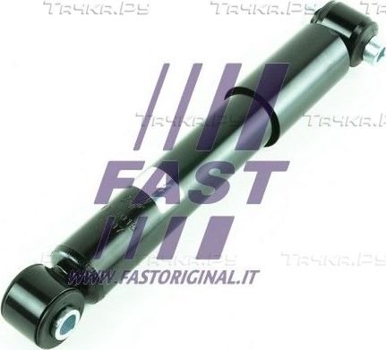 Амортизатор Fast. Артикул FT11013