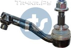 Наконечник рулевой тяги RTS правый для BMW 3 V (E90/E91/E92/E93) 2004-2013. Артикул 91-09595-1