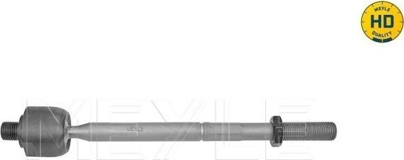 Рулевая тяга Meyle MEYLE-HD: Better than OE. Carbon neutral. Артикул 11-16 031 0012/HD