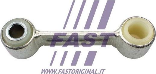 Стойка (тяга) стабилизатора Fast. Артикул FT18391