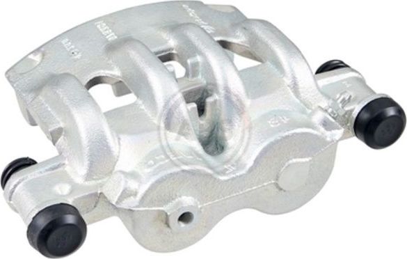 Тормозной суппорт ABS (Серый чугун). Артикул 630422