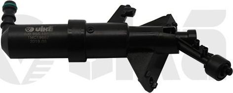 Форсунка омывателя фар Vika правая для Audi TT II (8J) 2006-2014. Артикул 99551796501