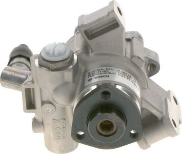 Насос ГУР Bosch для Mercedes-Benz Vito I (W638) 1999-2003. Артикул K S00 000 625