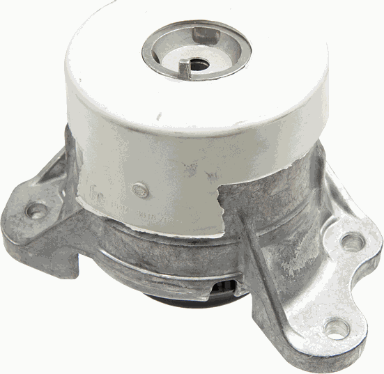 Подушка (опора) двигателя Lemforder передняя правая для Mercedes-Benz E-Класс V (W213, S213, C238) 2016-2026. Артикул 39537 01