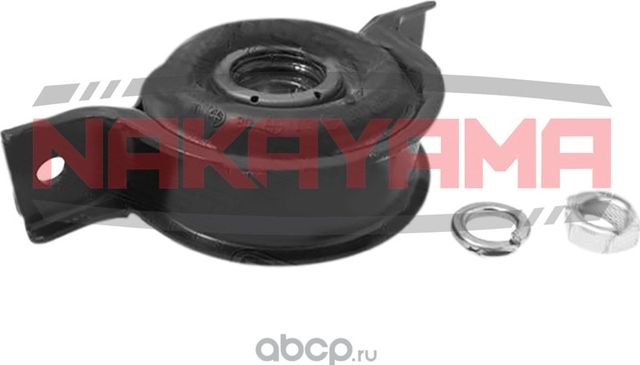 Опора карданного вала, комплект (Nakayama). Артикул SB105NY