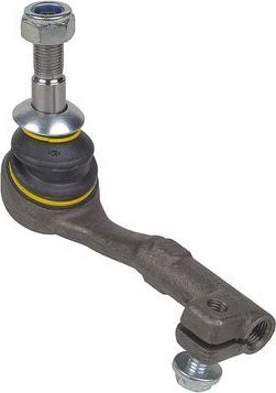 Наконечник рулевой тяги Zentparts. Артикул Z11129