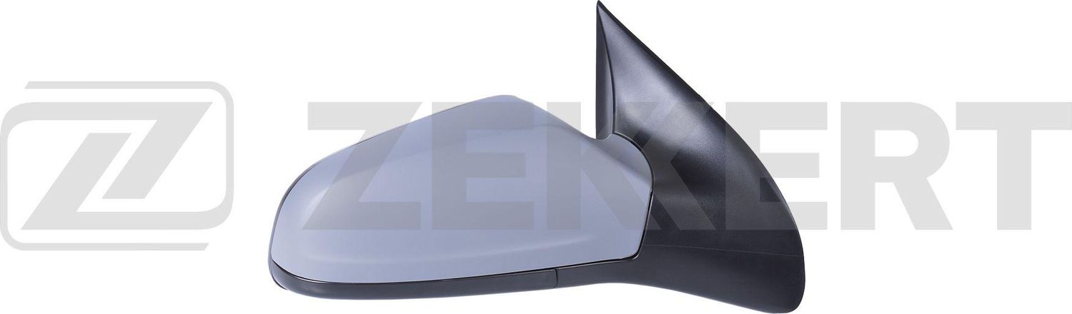 Зеркало боковое (в сборе) Zekkert. Артикул SP-4047