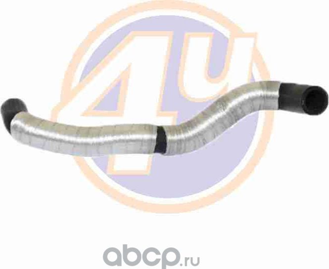 ПАТРУБОК РАДИАТОРА НИЖНИЙ NISSAN MICRA 1.0 / 1.2 / 1.4 16V / 1.5 DCI (4U). Артикул 4USH025732