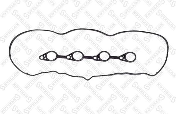Прокладка клапанной крышки 441724 Stellox. Артикул 11-28220-SX