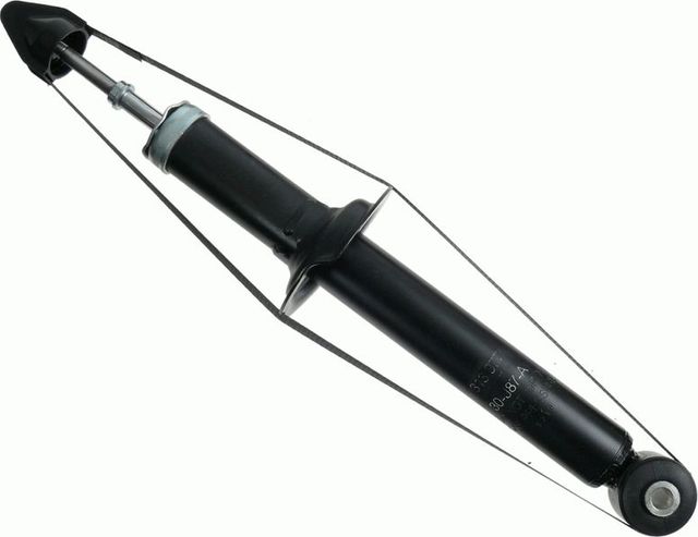 Амортизатор SACHS. Артикул 313 977