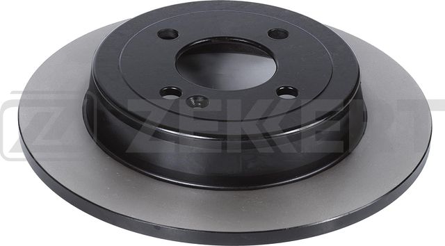 Тормозной диск Zekkert. Артикул BS-5275B