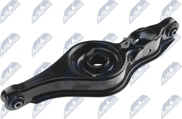 Диагональный рычаг задней подвески NTY. Артикул ZWT-MS-009